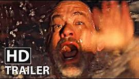 Captain Phillips - Trailer 2 (Deutsch | German) | HD | Tom Hanks
