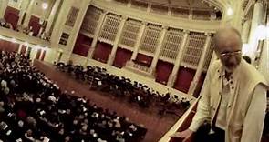 Wiener Konzerthaus Spot