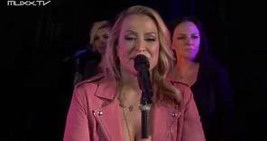 Anastacia - You'll never be alone (Live - Song of my life)