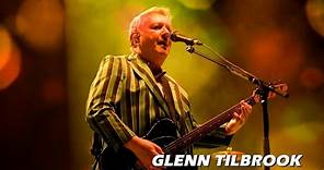 Glenn Tilbrook - "50th Anniversary of Squeeze" - FOX17 Rock & Review