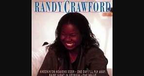Randy Crawford - Imagine