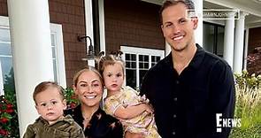 Shawn Johnson & Husband Andrew East Expecting Baby No. 3
