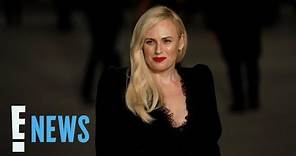 Why Rebel Wilson Says She's Regained 30 Pounds: "I've Lost Focus On My Healthy Lifestyle" | E! News
