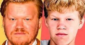 The Story of Jesse Plemons | Life Before Fame