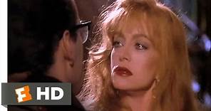 Death Becomes Her (2/10) Movie CLIP - Helen Pays Ernest a Visit (1992) HD