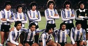 Ubaldo Fillol y su glorioso pasado con Argentina de 1978 | En La Jugada