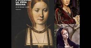 "Caterina d'Aragona. La vera regina" di Alison Weir. Troppo buona.