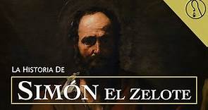 Estudio De Los 12 Apóstoles | La Historia De Simón El Zelote