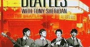 The Savage Young Beatles With Tony Sheridan - The Savage Young Beatles With Tony Sheridan