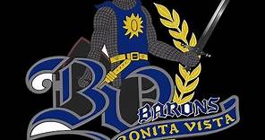 2019 Bonita Vista High School Graduation
