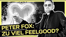 Peter Fox “Love Songs”: Wie gut ist das Album wirklich? || PULS Musikanalyse