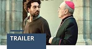 EL APÓSTATA (Trailer)
