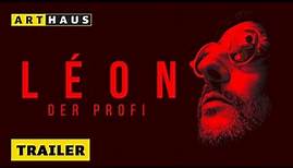 LÉON - DER PROFI | Trailer | Deutsch