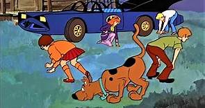 The New Scooby Doo Movies: The Dynamic Scooby Doo Affair 1972