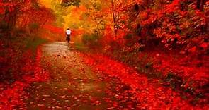 Eartha Kitt - Autumn Leaves