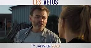 LES VÉTOS - Bande Annonce #1 HD (2020)