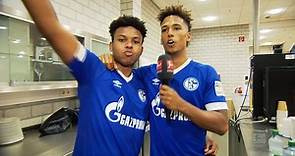 The FC Schalke 04 Media Days Show
