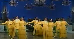 Lawrence Welk Show - All Time Favorites from 1982 - Interview with Joann Young at end