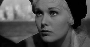 Jeanne Eagels (1957) (1080p)🌻 Black & White Films