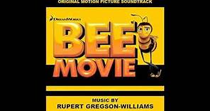 Bee Movie - Main Titles - Rupert Gregson Williams