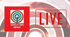 WATCH: ABS-CBN News Live Coverage