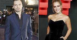 ✅ Sebastian Stan y Alejandra Onieva, ¿son ellos la pareja sorpresa de este verano?