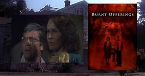 Burnt Offerings (1976) Movie Trailer