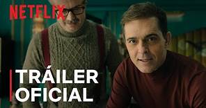 Berlín | Tráiler oficial | Netflix
