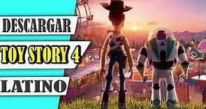 DESCARGAR Toy Story 4 PELICULA COMPLETA EN ESPAÑOL LATINO HD (MEGA) (OPENLOAD) (TORRENT)