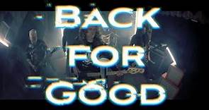 TYGERS OF PAN TANG - Back For Good (official video)