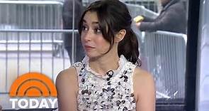Cristin Milioti Reveals Why She Doesn't Like To Watch Herself On Screen