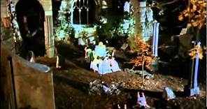El Grito De La Muerte (Cry of The Banshee) (Gordon Hessler, Reino Unido, 1970) - Official Trailer