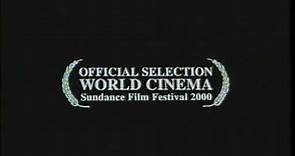 Soft Fruit (2000) Trailer