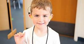 Institute for Parents of Preschool Children Who Are Deaf or Hard of Hearing 2023 Recap Video