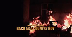 Blake Shelton - Come Back as a Country Boy (Lyric Video)