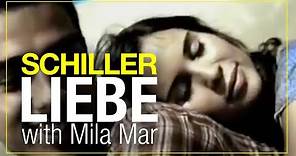 SCHILLER: „Liebe" // with Mila Mar // Official Video