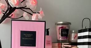 Part 1! Unboxing the famous bombshell eau de parfum by @Victoria’s Secret 💗 #fyp #foryou #foryoupage #fragrance #fragrancetiktok #fragrancereview #fragrancetok #victoriassecret #bombshell #bombshellperfume