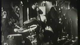 Lennie Tristano at the Half Note (w.Lee Konitz & Warne Marsh) 1964