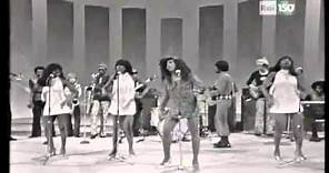 Ike & Tina Turner Take you higher