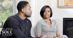 What Dwyane Wade Told Wife Gabrielle Union After Multiple Miscarriages | SuperSoul Sunday | OWN