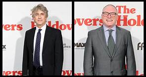 'The Holdovers' Interview: Alexander Payne and Kevin Tent