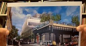 #ARCHITETTURA: Whitney Museum of American Art di Renzo Piano, New York