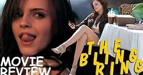 The Bling Ring - Movie Review by Chris Stuckmann