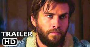ARKANSAS Trailer (2020) Liam Hemsworth, John Malkovich, Thriller Movie