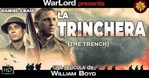 La Trinchera (1999) | HD español - castellano