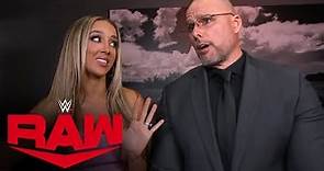 Chelsea Green is unsatisfied with how she has been treated: Raw, Feb. 6, 2023