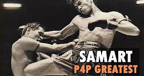 Samart Payakaroon - P4P Greatest? (Muay Thai Highlight)