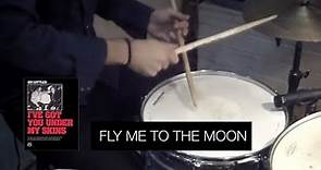 Fly me to the moon - Arr: Torrie Zito