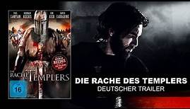 Die Rache des Templers (Deutscher Trailer) || KSM