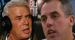 Eric Bischoff Says Kevin Dunn Deserves Props, Got Too Comfortable In WWE
